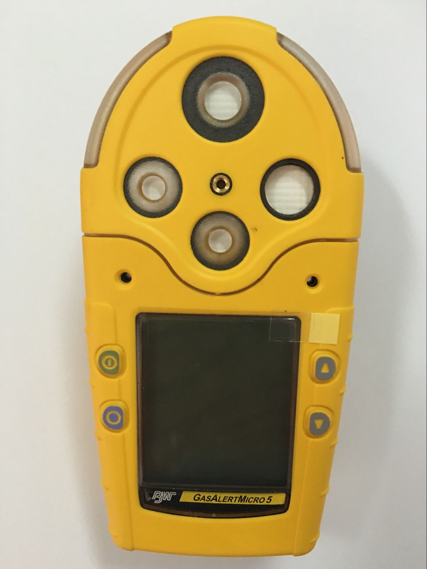 VOC检测仪 加拿大BW - 北京华仪通达科技有限公司